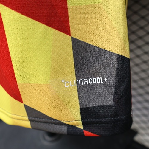 2026 Player Version Germany Pre-Match Football Jersey 1:1 Thai Quality