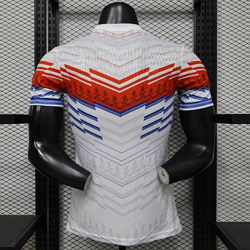2026 Player Version France Special Edition 02 Football Shirt 1:1 Thai Quality