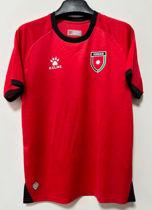 2024/2025 Jordan Away Football Shirt 1:1 Thai Quality