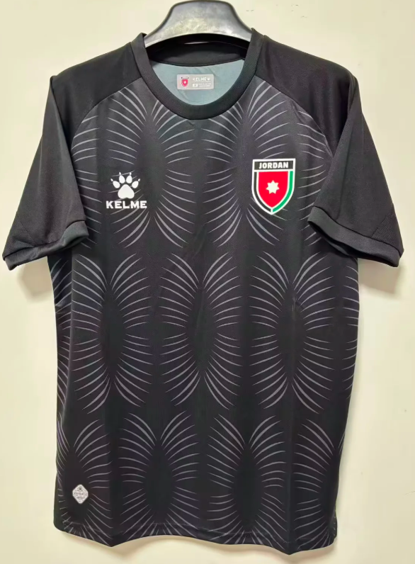 2024/2025 Jordan Third Away Football Shirt 1:1 Thai Quality