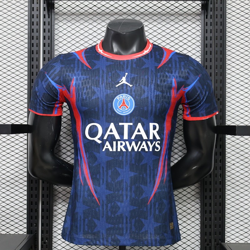 2026/2027 Player Version Paris Saint-Germain Special Edition 05 Football Shirt 1:1 Thai Quality