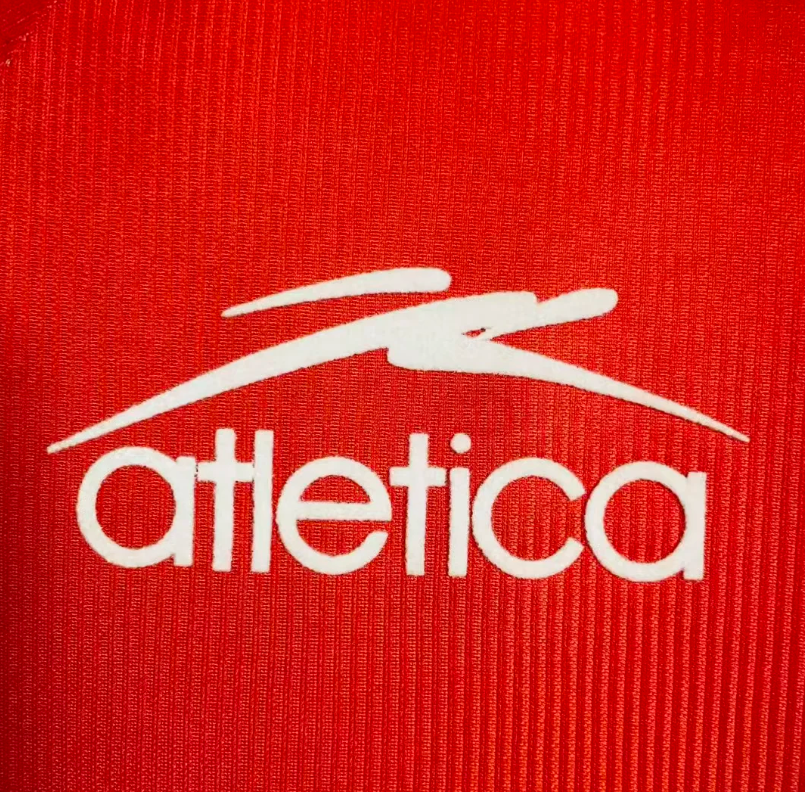 1999/2000 Retro Toluca Home Football Jersey 1:1 Thai quality