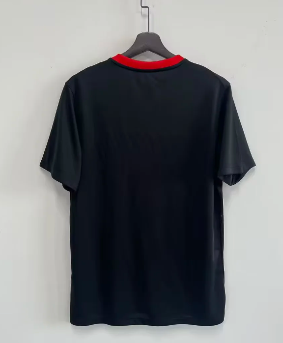 2015 Retro Portugal Away Football Jersey 1:1 Thai Quality