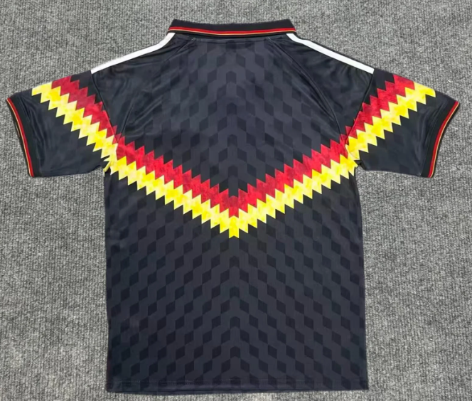 2026 Retro Germany Special Edition 01 Football Jersey 1:1 Thai Quality