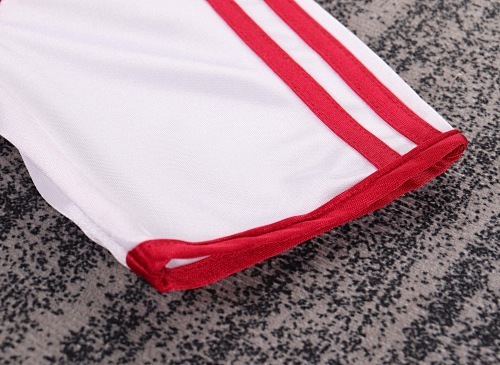 2003/2004 Retro Bayern Munich Home Football Jersey 1:1 Thai Quality Kids Size