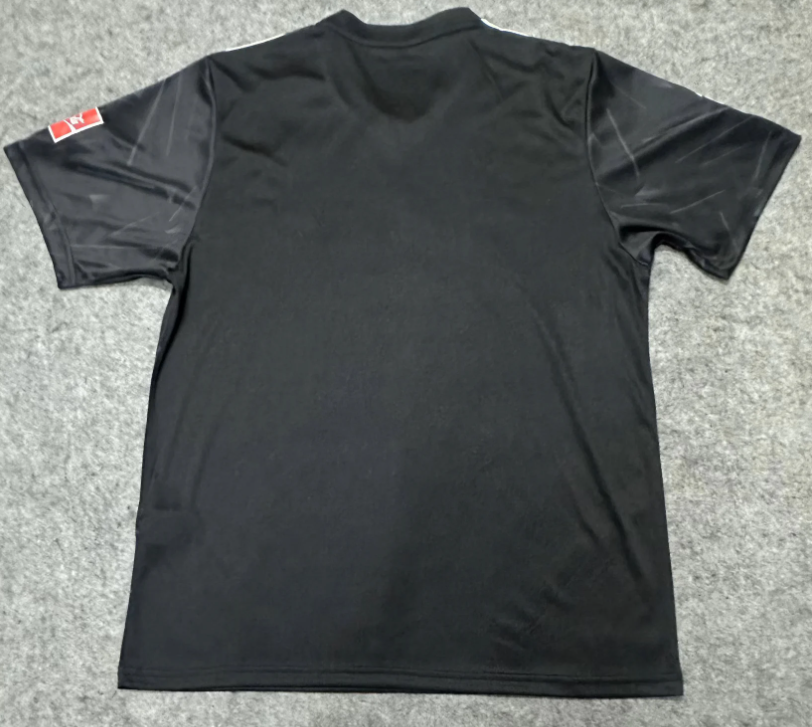 2026 Mexico Coca-Cola Black Edition Edition Football Jersey 1:1 Thai Quality