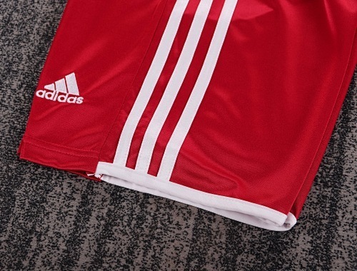 2003/2004 Retro Bayern Munich Home Football Jersey 1:1 Thai Quality Kids Size