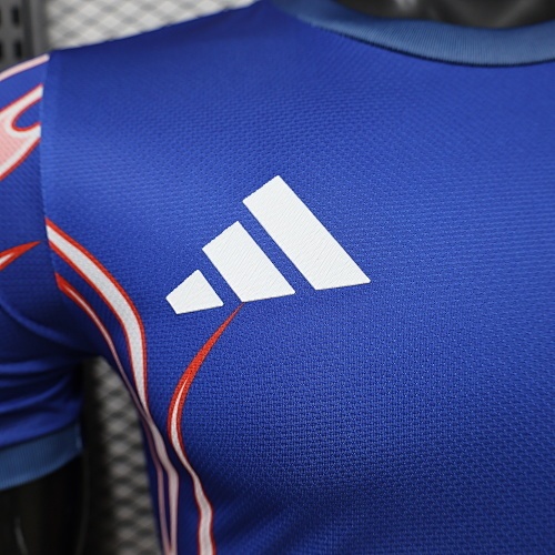 2026 Player Version Japan Special Edition 08 Football Jersey 1:1 Thai Quality