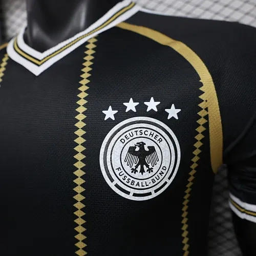2026 Player Version Germany Third Away Football Jersey 1:1 Thai Quality