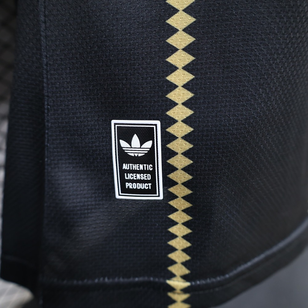2026 Player Version Germany Third Away Football Jersey 1:1 Thai Quality