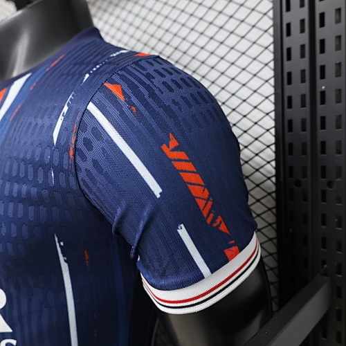 2026/2027 Player Version Paris Saint-Germain Special Edition 02 Football Shirt 1:1 Thai Quality