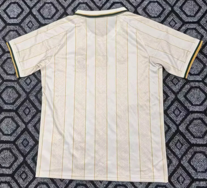 2026 South Africa South Africa Football Shirt 1:1 Thai Quality