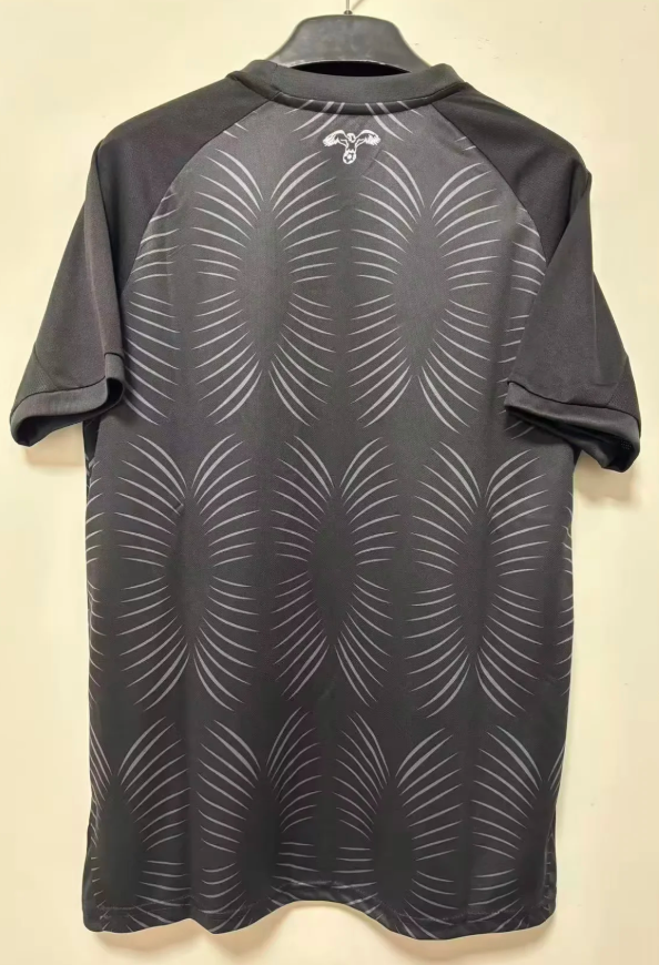 2024/2025 Jordan Third Away Football Shirt 1:1 Thai Quality