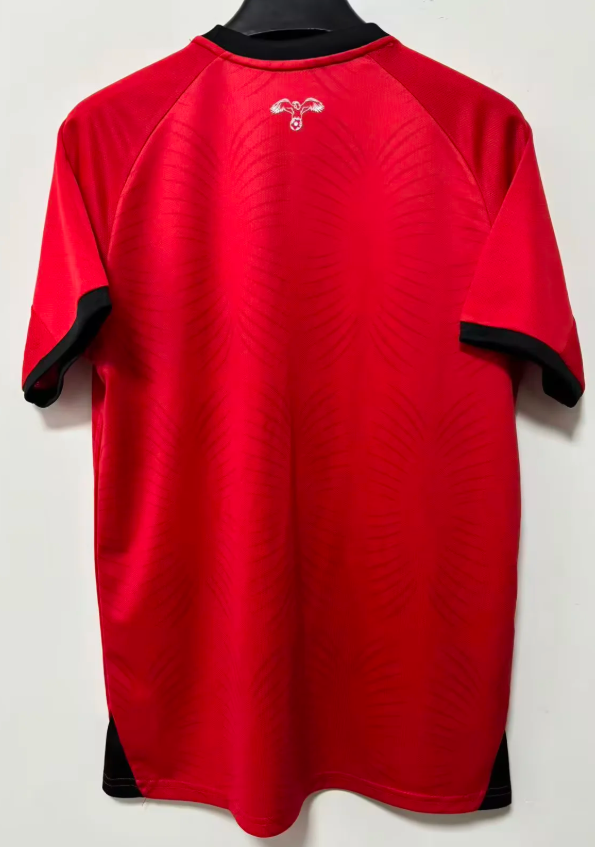 2024/2025 Jordan Away Football Shirt 1:1 Thai Quality