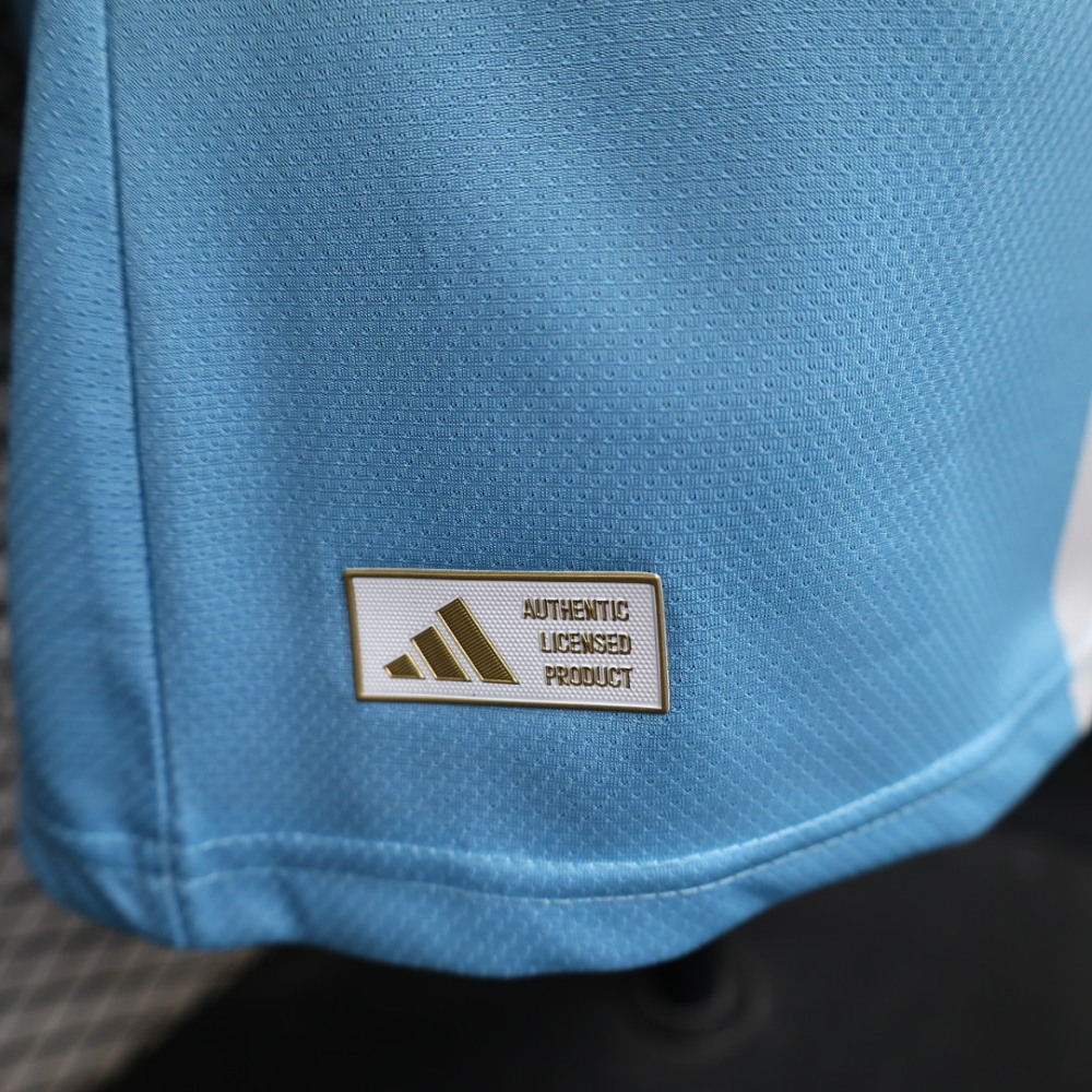 2026 Player Version Argentina Special Edition 14 Football Shirt 1:1 Thai Quality
