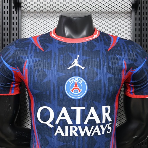 2026/2027 Player Version Paris Saint-Germain Special Edition 05 Football Shirt 1:1 Thai Quality