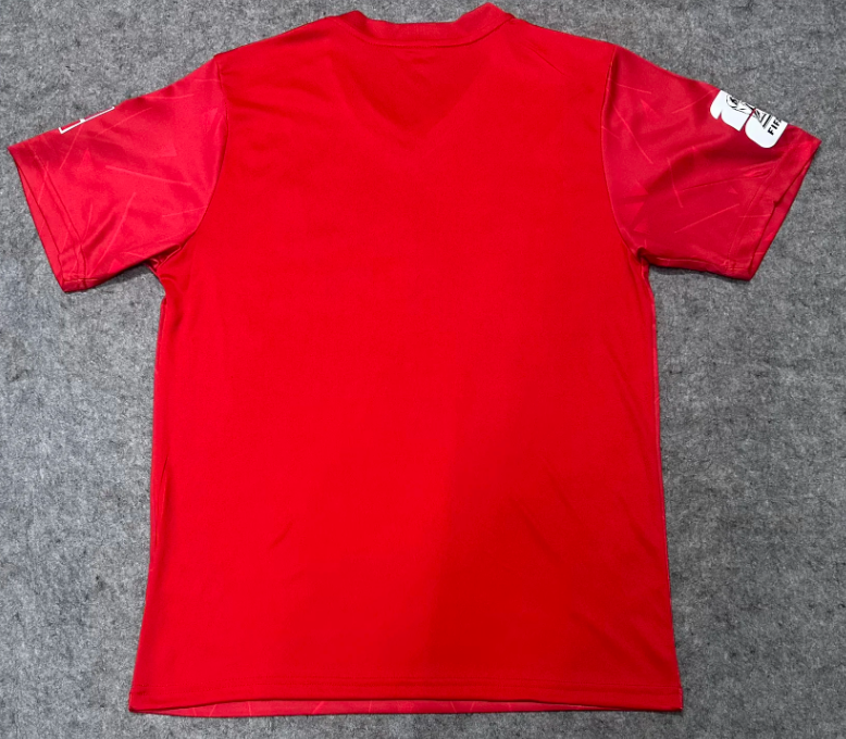 2026 Mexico Coca-Cola Red Edition Football Jersey 1:1 Thai Quality