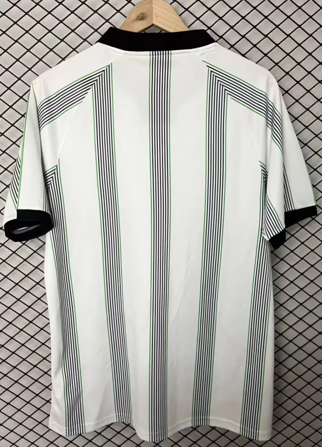 2026/2027 Borussia Mönchengladbach Special Edition 01 Football Jersey 1:1 Thai Quality