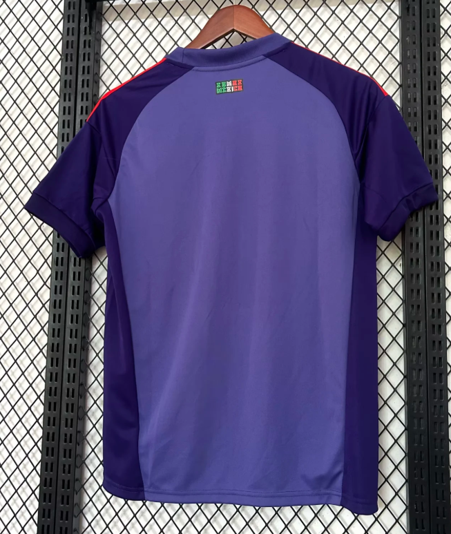 2026 Mexico Goalkeeper Football Jersey 1:1 Thai Quality
