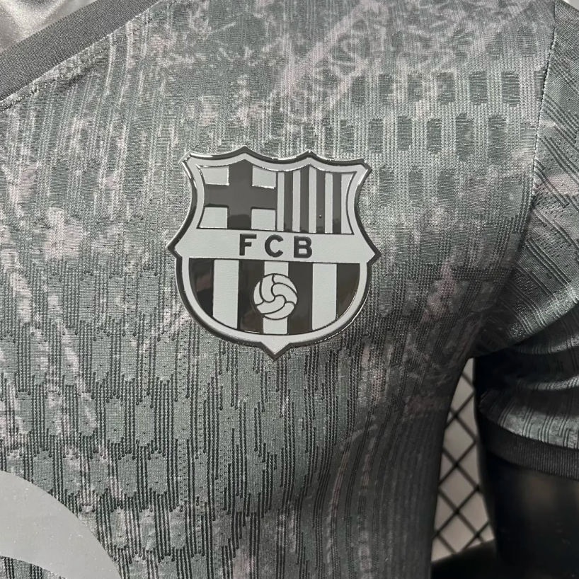 2026/2027 Player Version Barcelona Special Edition 04 Football Jersey 1:1 Thai Quality