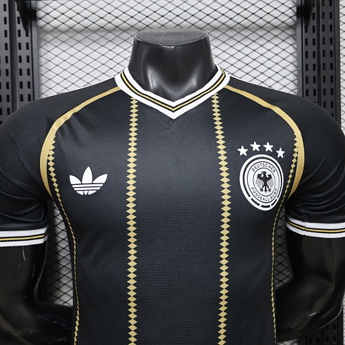 2026 Player Version Germany Third Away Football Jersey 1:1 Thai Quality