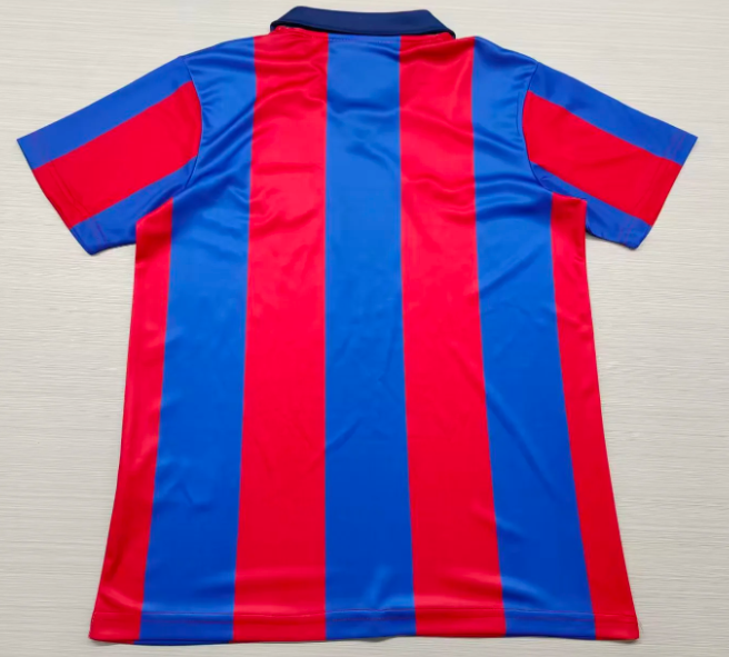 2026/2027 Retro Barcelona Football Shirt 1:1 Thai Quality