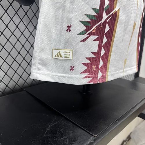 2026 Player Version Mexico National Special Edition 07 Football Jersey 1:1 Thai Quality