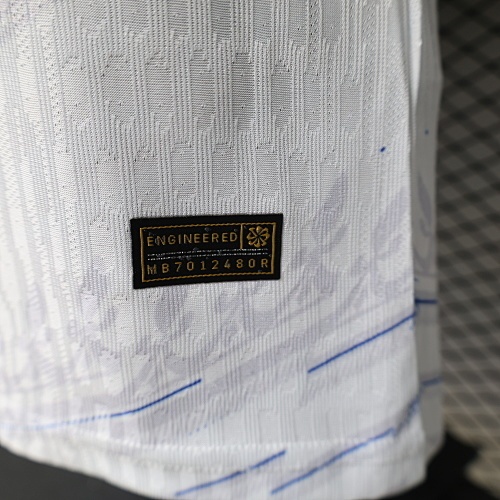 2026 Player Version France Special Edition 02 Football Shirt 1:1 Thai Quality