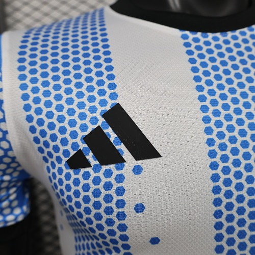 2026 Player Version Argentina Special Edition 15 Football Shirt 1:1 Thai Quality
