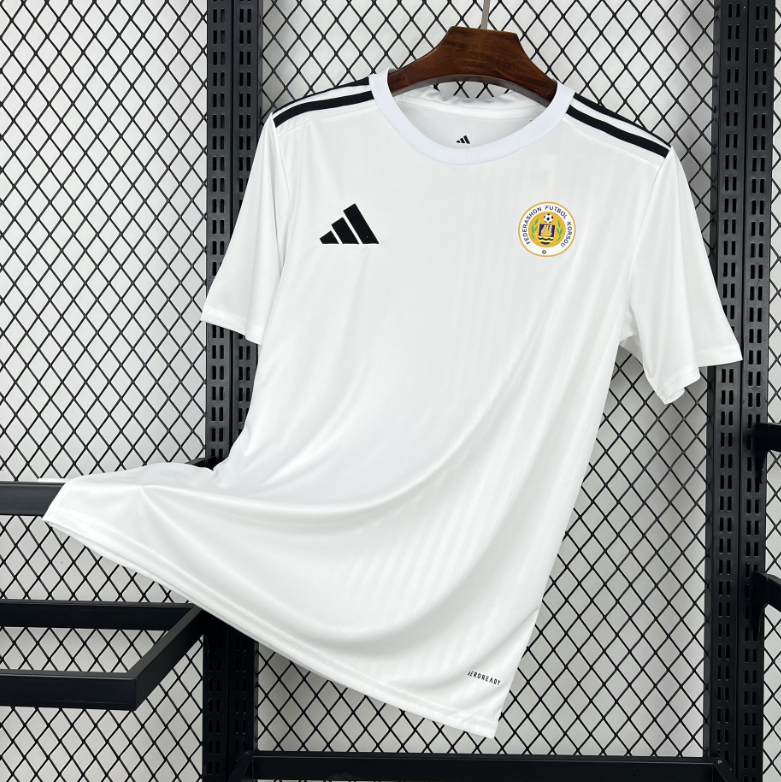 2025/2026 Curaçao Away Football Shirt 1:1 Thai Quality
