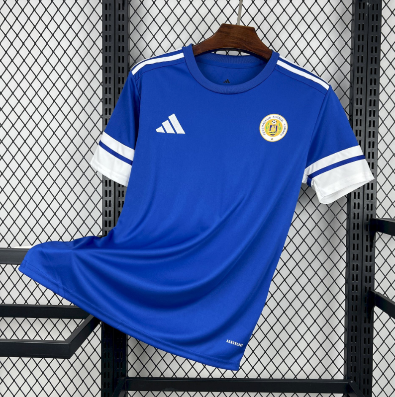 2025/2026 Curaçao Home Football Shirt 1:1 Thai Quality