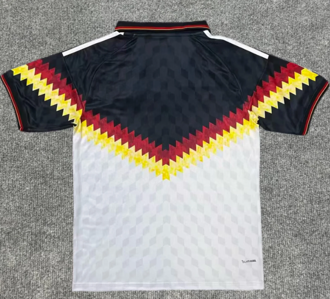 2026 Retro Germany Special Edition 02 Football Jersey 1:1 Thai Quality