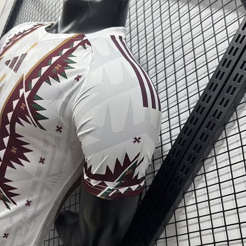 2026 Player Version Mexico National Special Edition 07 Football Jersey 1:1 Thai Quality