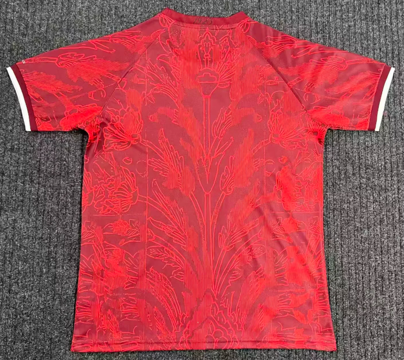 2026 Türkiye Special Edition 01 Football Shirt 1:1 Thai Quality