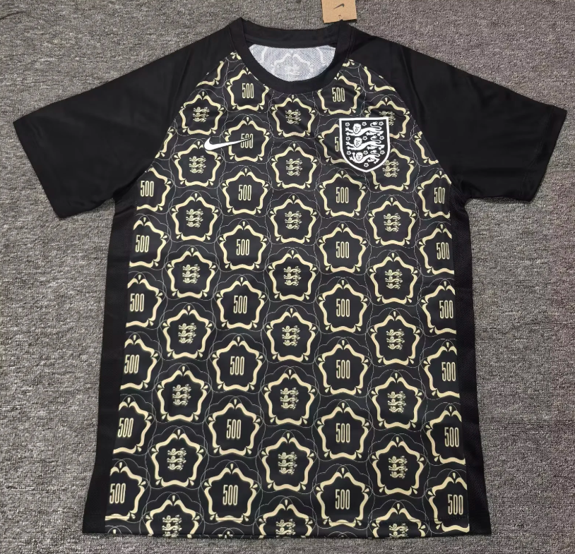 2026 England Special Edition 02 Football Shirt 1:1 Thai Quality