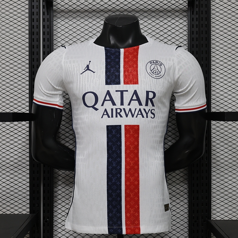 2026/2027 Player Version Paris Saint-Germain Special Edition 03 Football Shirt 1:1 Thai Quality