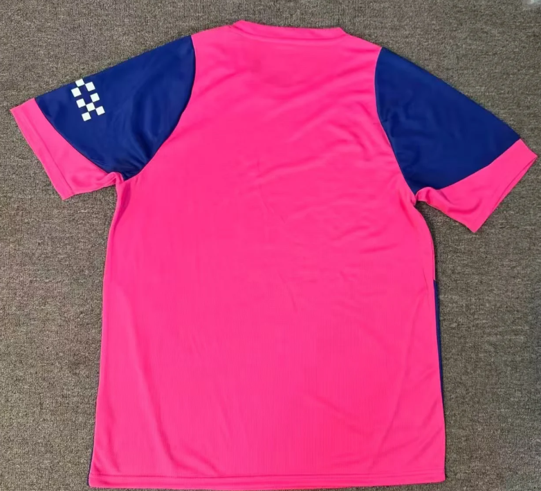 2026/2027 Manchester City Manchester City Football Jersey 1:1 Thai Quality