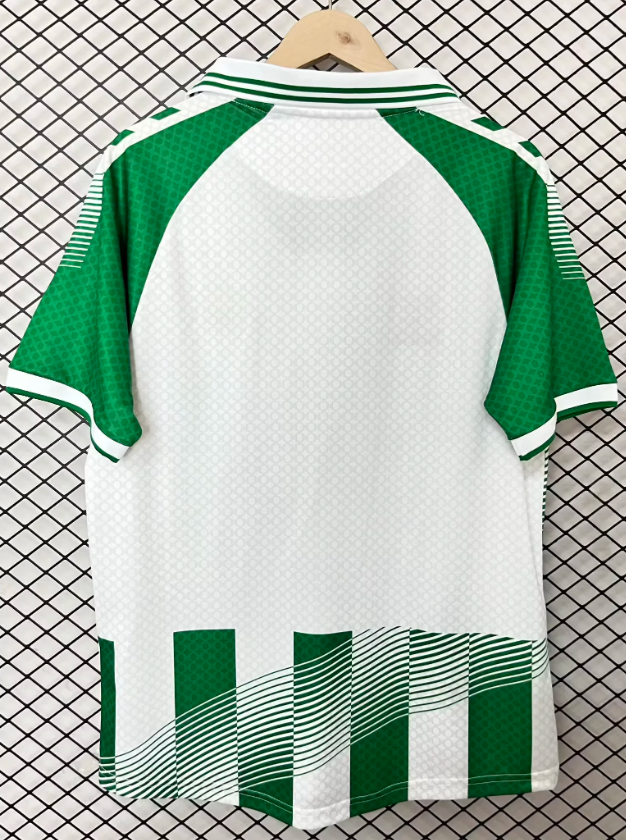 2026/2027 Real Betis Home Football Shirt 1:1 Thai Quality