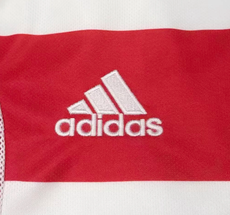 2002 Retro Türkiye National Team Away Football Shirt 1:1 Thai Quality