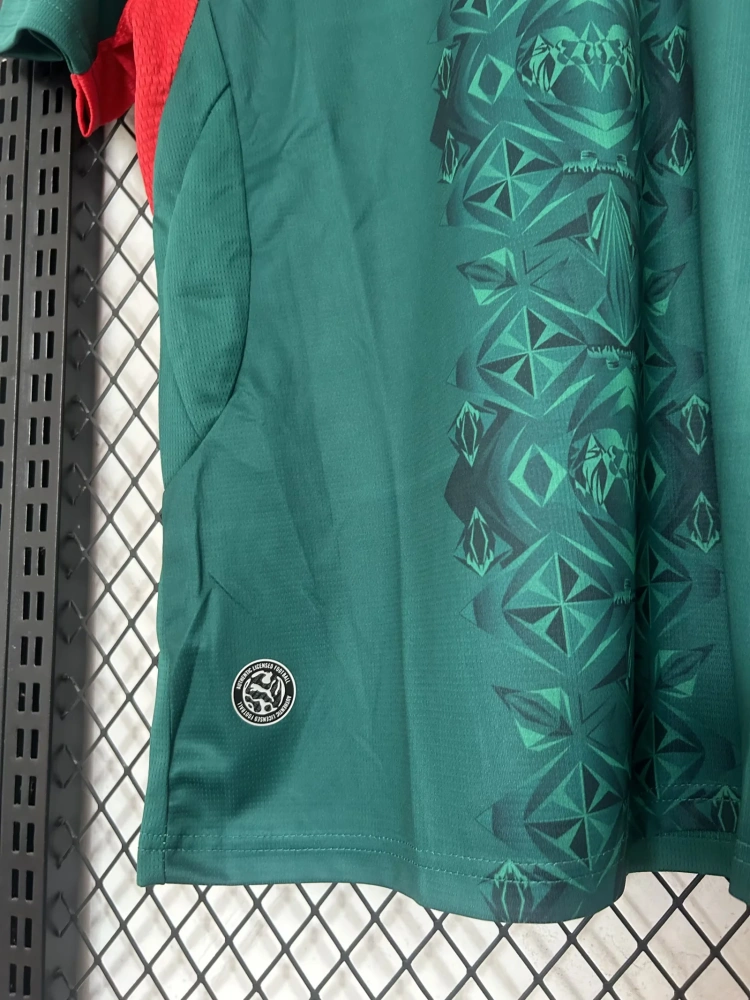 2026 Senegal National Team Away Two stars Football Shirt 1:1 Thai Quality