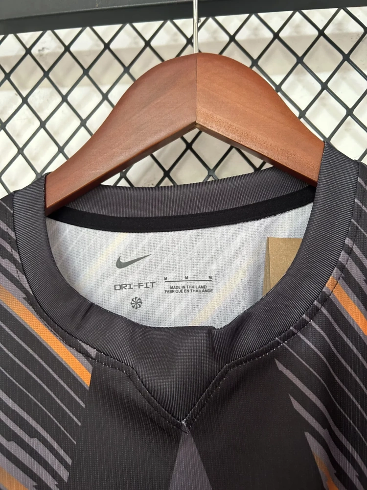 2026 France Goalkeeper Football Shirt 1:1 Thai Quality