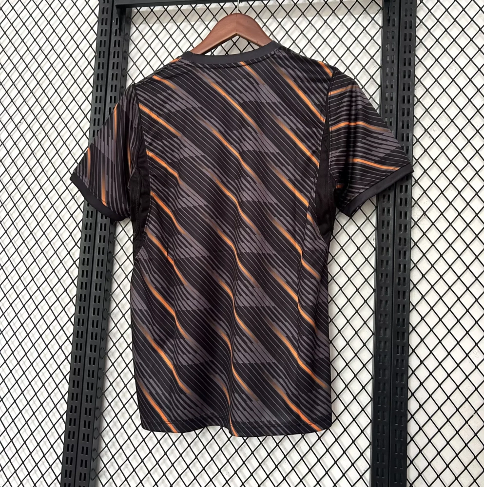 2026 France Goalkeeper Football Shirt 1:1 Thai Quality