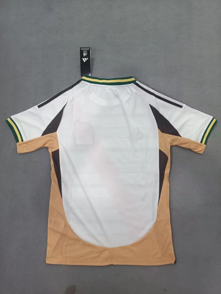 2026 Mexico Special Edition Football Jersey 1:1 Thai Quality