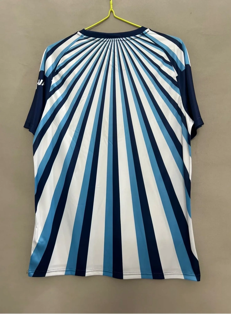 2026 Argentina Training Suit Football Shirt 1:1 Thai Quality