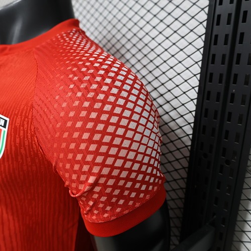 2026/2027 Player Version Jordan Away Football Shirt 1:1 Thai Quality