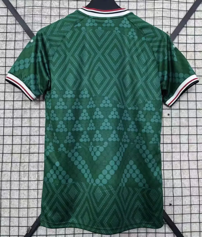 2026 Iraq Away Football Shirt 1:1 Thai Quality