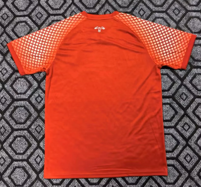 2026/2027 Jordan Away Football Shirt 1:1 Thai Quality