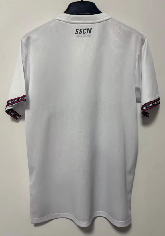 2026/2027 Napoli Special Edition 01 Football Jersey 1:1 Thai Quality