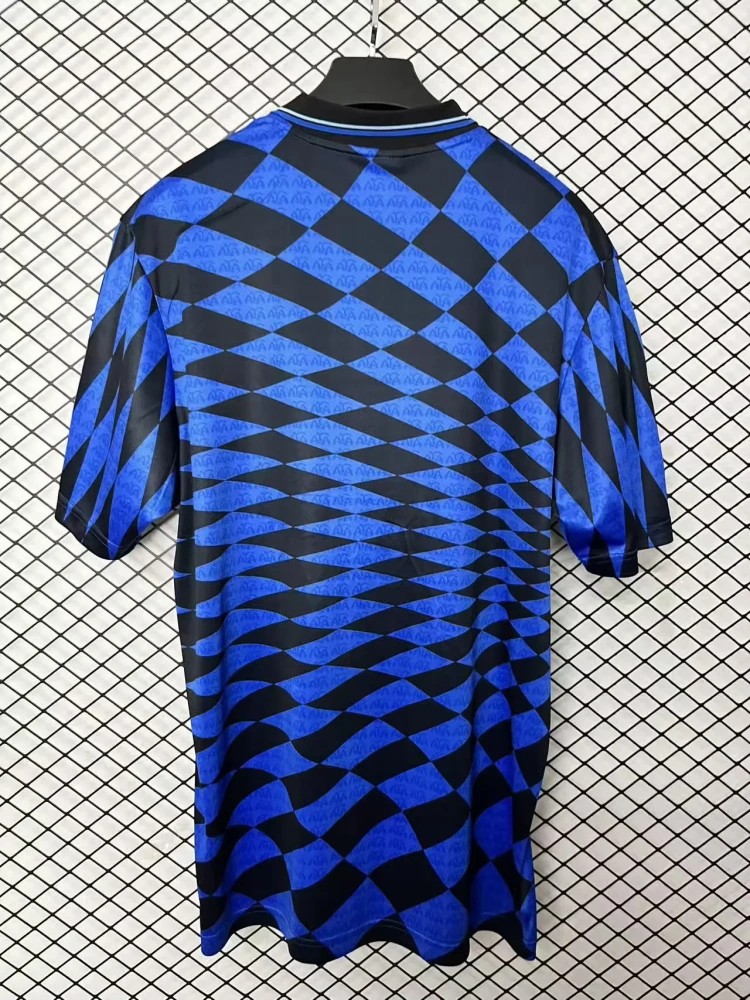 2026 Argentina Collaborative Version Football Shirt 1:1 Thai Quality
