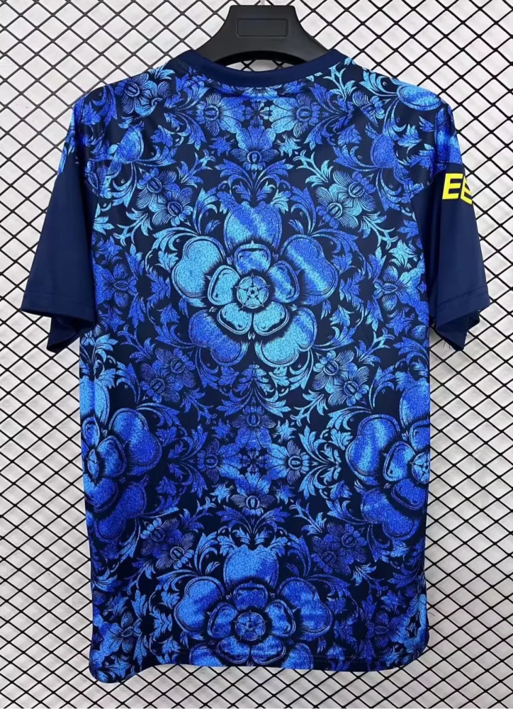 2026/2027 Leeds United Pre-match uniform Football Jersey 1:1 Thai Quality